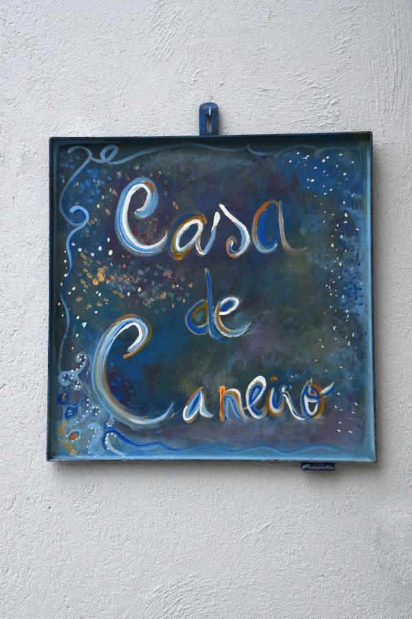 Casa De Caneiro Cabeceiras de Basto Zewnętrze zdjęcie