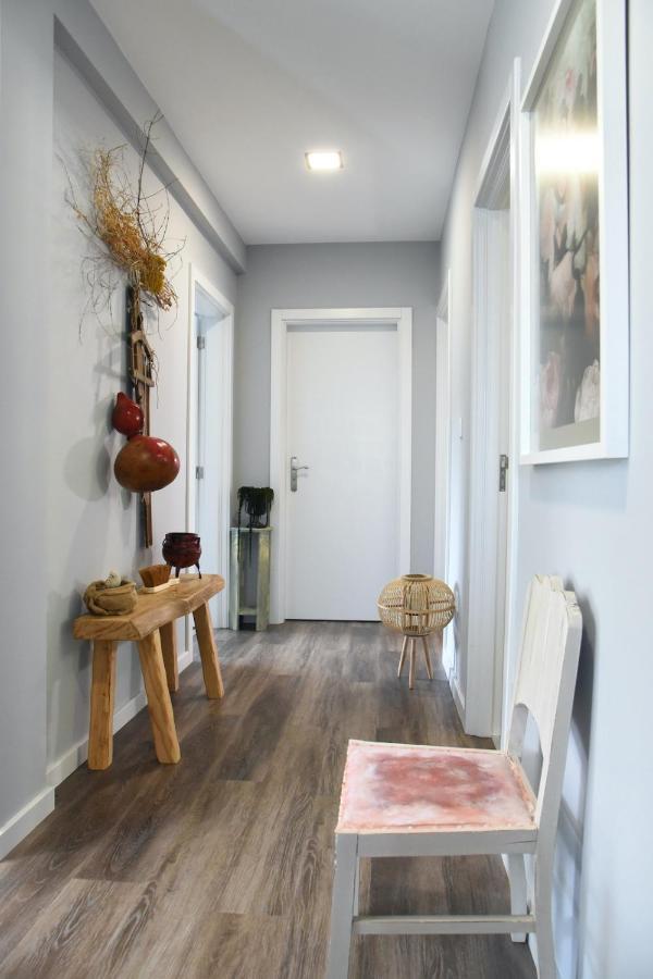 Casa De Caneiro Cabeceiras de Basto Zewnętrze zdjęcie